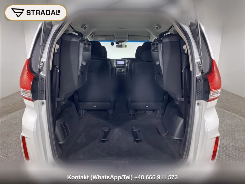 HONDA FREED HYBRID HYBRID G BLACK STYLE, miniaturka 12