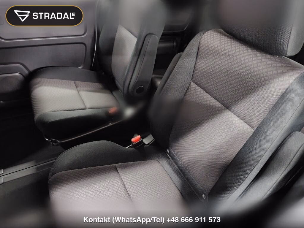 HONDA FREED HYBRID HYBRID G BLACK STYLE, miniaturka 7