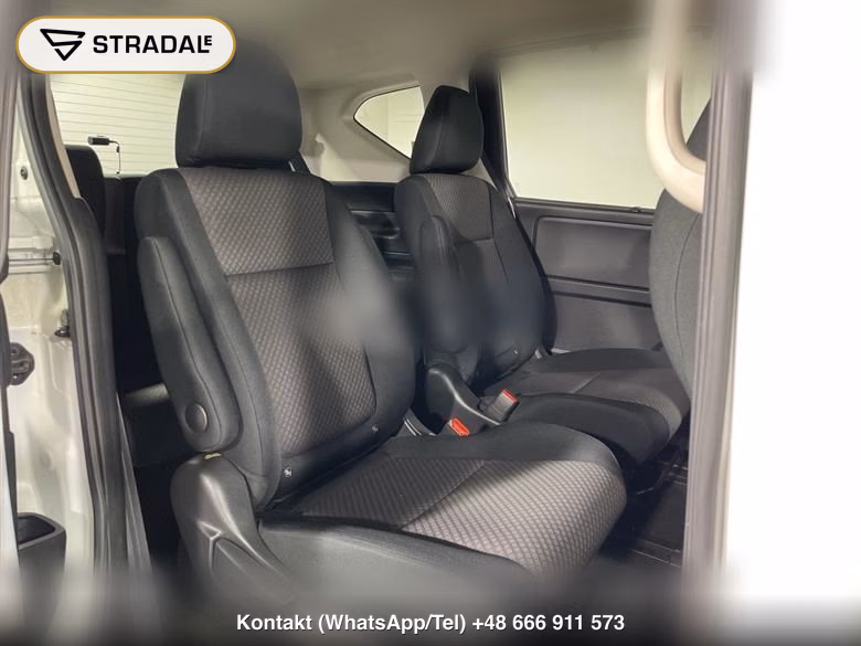 HONDA FREED HYBRID HYBRID G BLACK STYLE, miniaturka 9