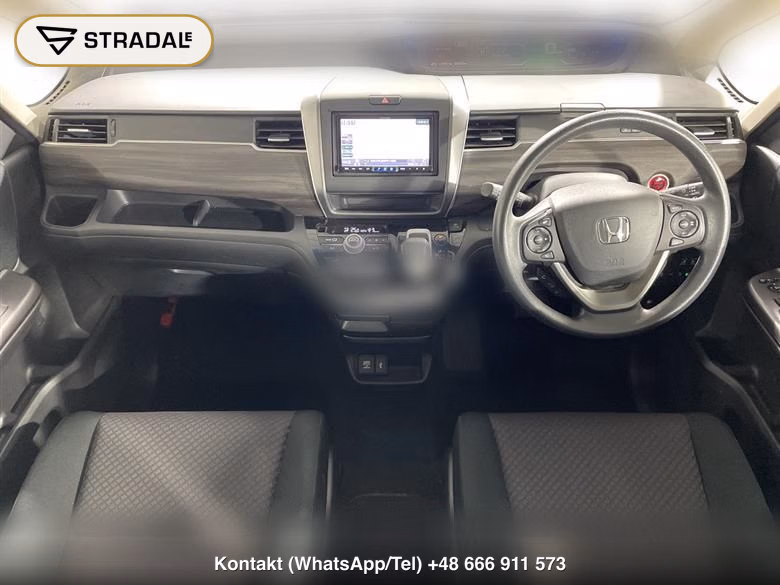 HONDA FREED HYBRID HYBRID G BLACK STYLE, miniaturka 10