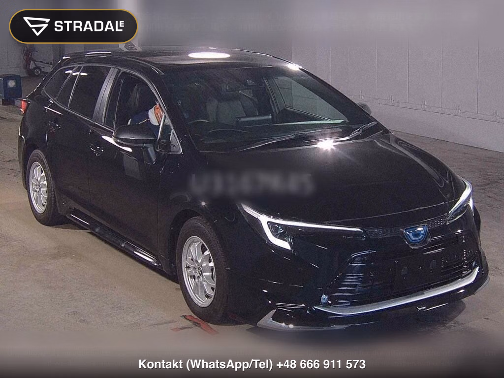 TOYOTA COROLLA TOURING HYBRID WXB, miniaturka 2