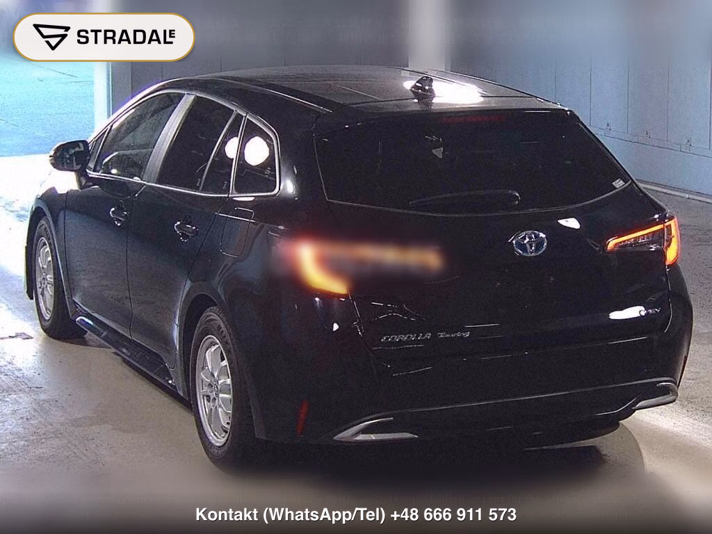 TOYOTA COROLLA TOURING HYBRID WXB, miniaturka 3
