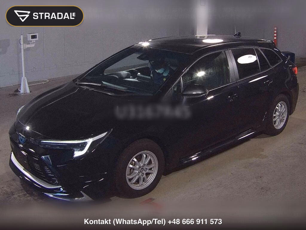 TOYOTA COROLLA TOURING HYBRID WXB, miniaturka 5