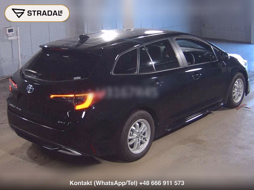 TOYOTA COROLLA TOURING HYBRID WXB, miniaturka 6