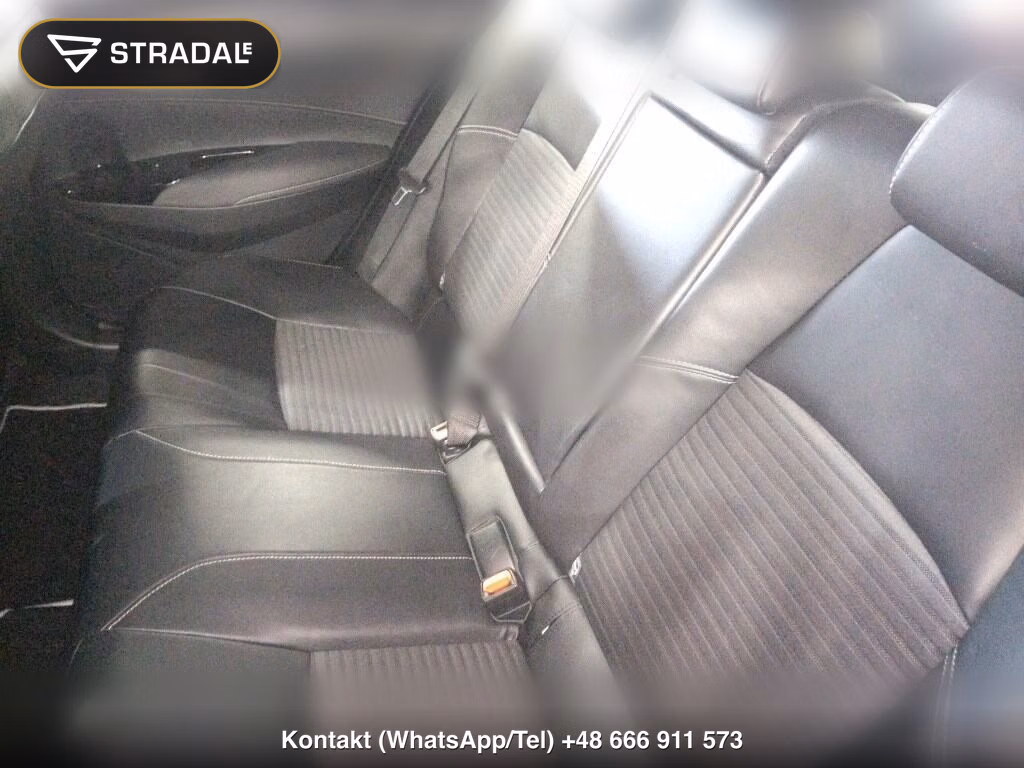 TOYOTA COROLLA TOURING HYBRID WXB, miniaturka 7