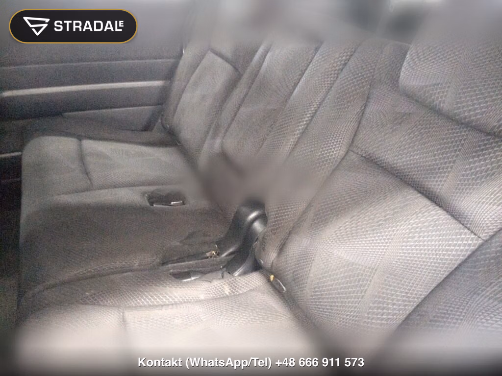 HONDA STEPWAGON SPADA Z HDD NAVI EDITION, miniaturka 7