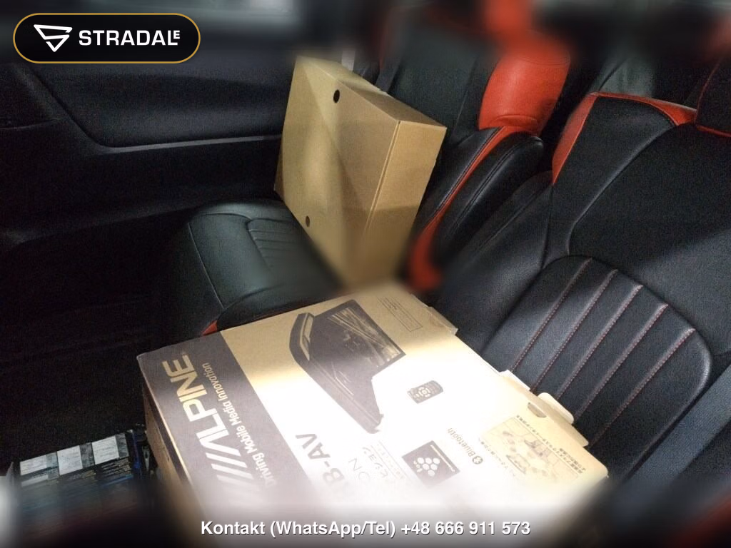 TOYOTA ALPHARD 2.5S, miniaturka 7