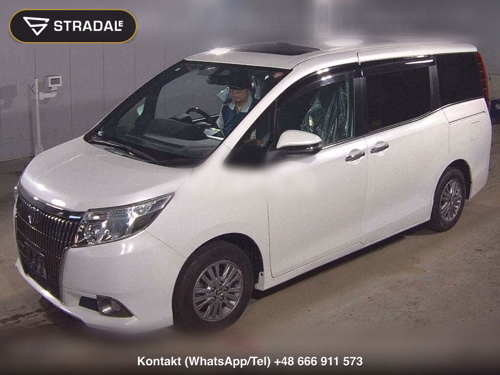 TOYOTA ESQUIRE GI, miniaturka 5