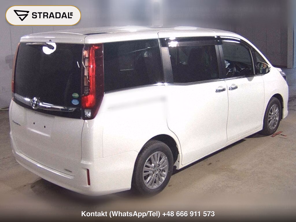 TOYOTA ESQUIRE GI, miniaturka 6
