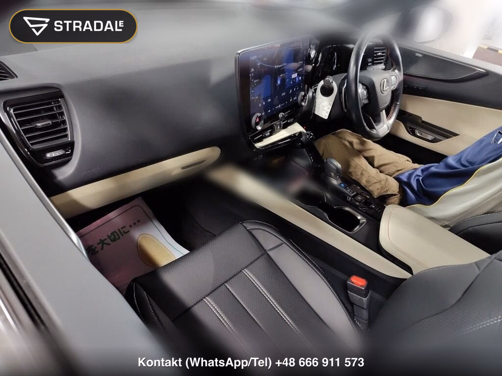 LEXUS NX NX250 VERSION L, miniaturka 4