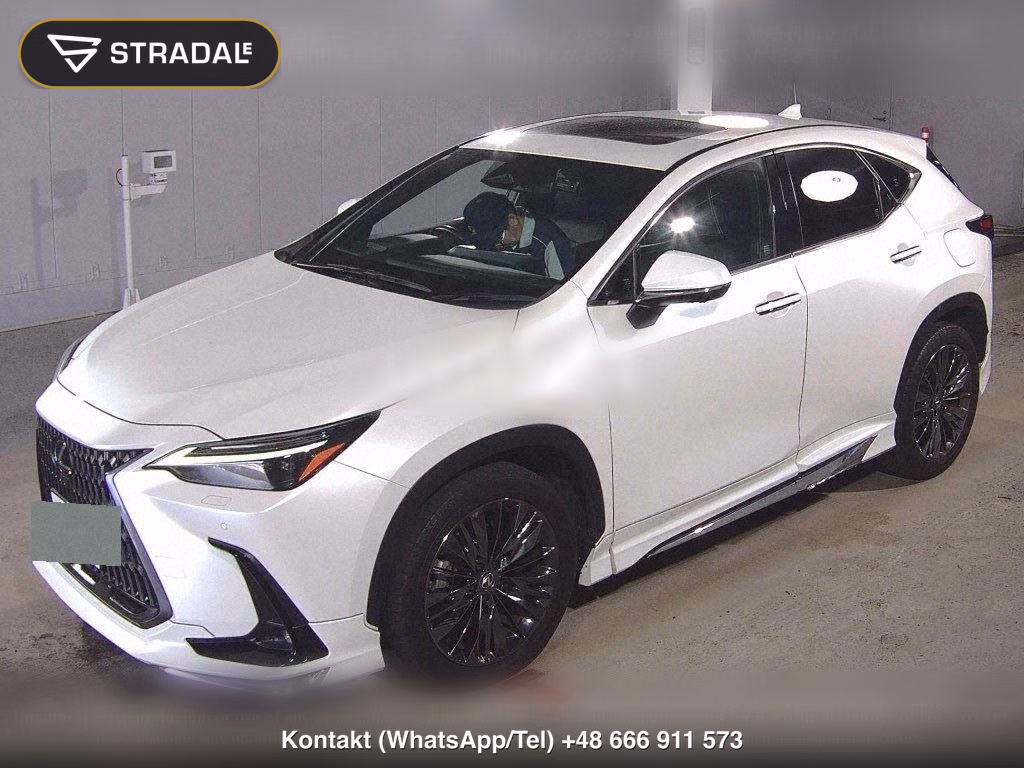 LEXUS NX NX250 VERSION L, miniaturka 5