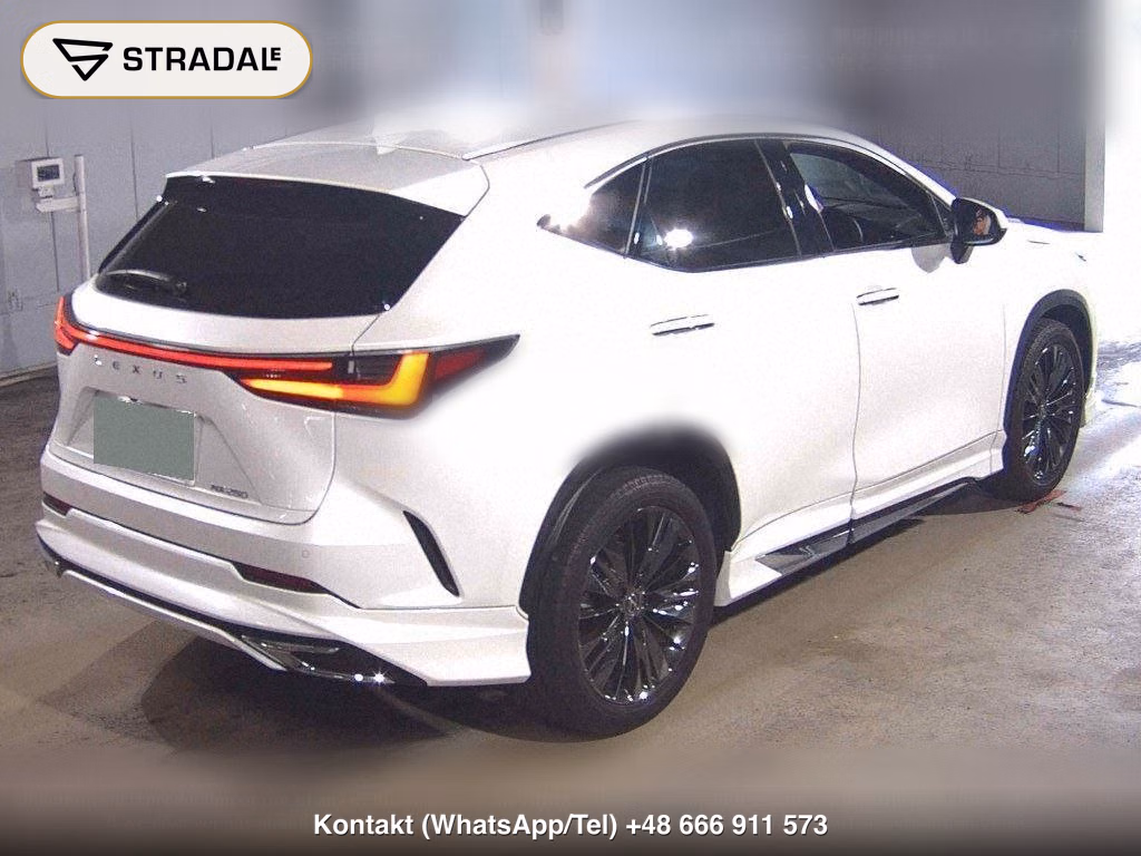 LEXUS NX NX250 VERSION L, miniaturka 6