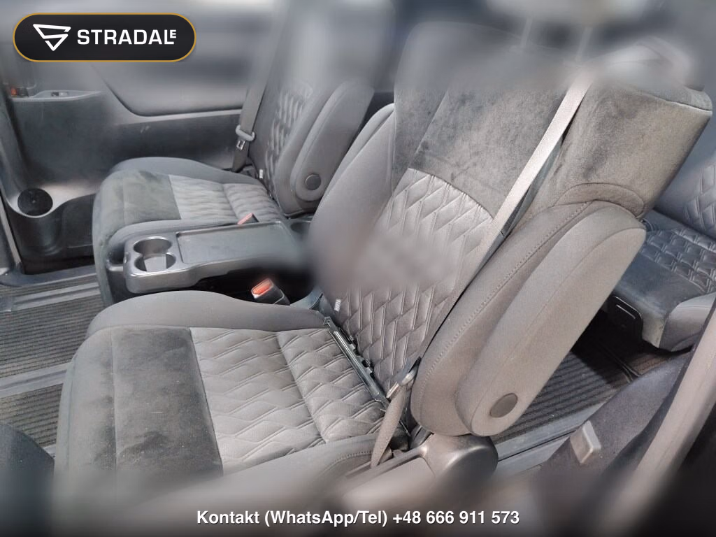 TOYOTA ALPHARD 2.5S, miniaturka 7