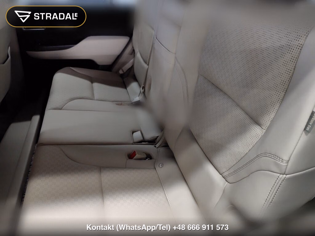 TOYOTA LAND CRUISER 4WD ZX, miniaturka 7