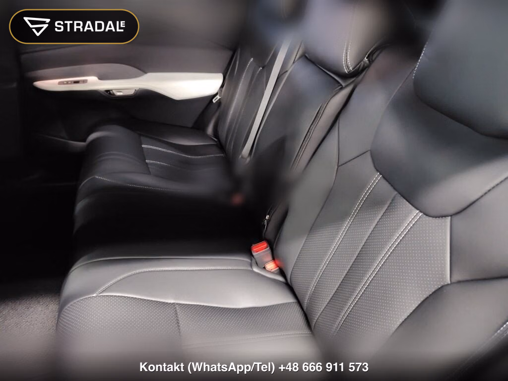 LEXUS RX 4WD F SPORT, miniaturka 7