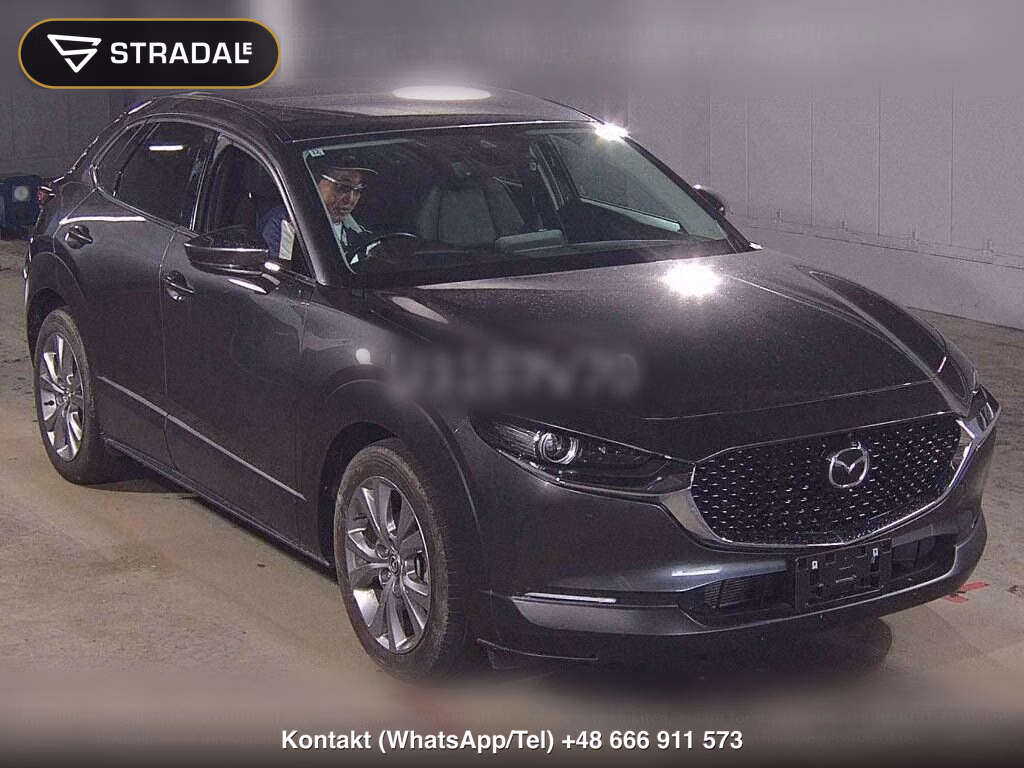 MAZDA CX-30 20S L PACKAGE, miniaturka 2