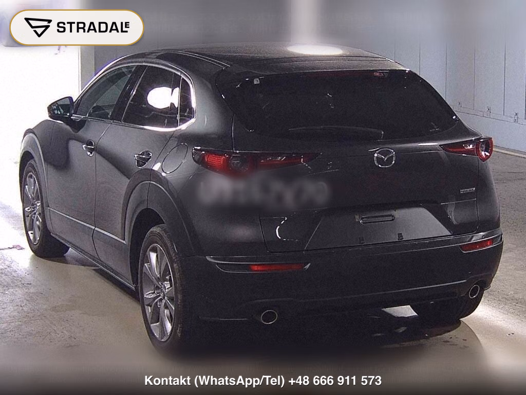 MAZDA CX-30 20S L PACKAGE, miniaturka 3
