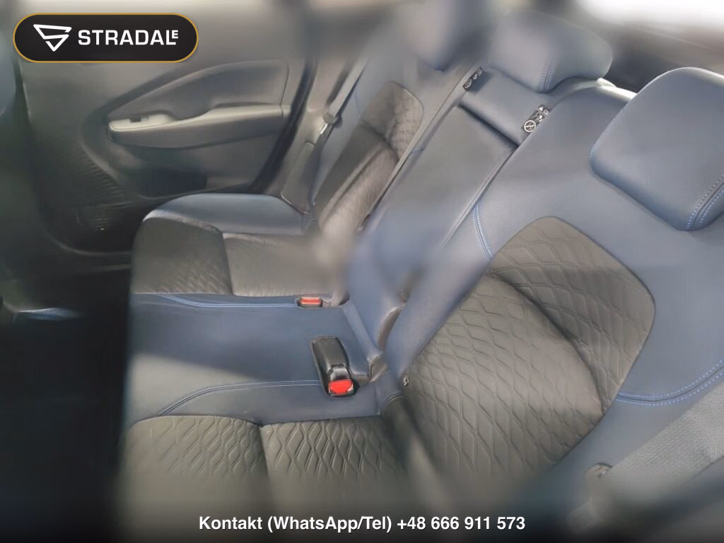 NISSAN NOTE AUTECH, miniaturka 7