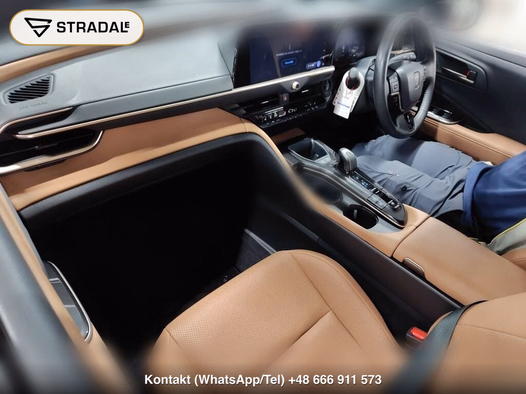 TOYOTA CROWN SPORT 4WD SPORT Z (HEV), miniaturka 4