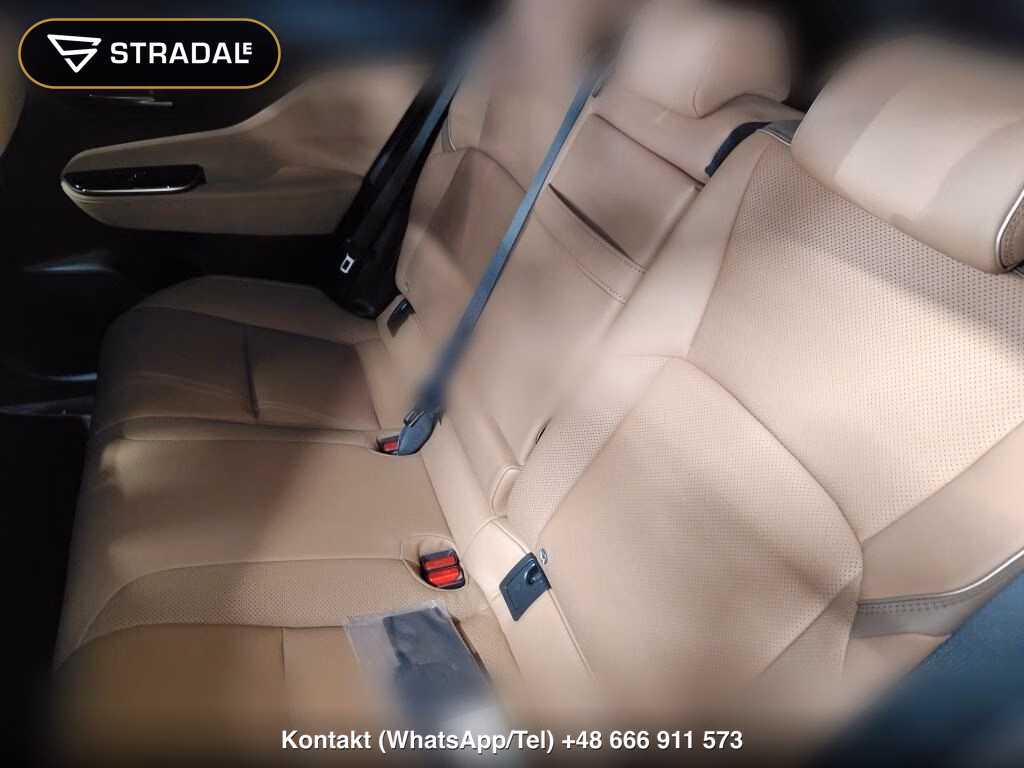 TOYOTA CROWN SPORT 4WD SPORT Z (HEV), miniaturka 7