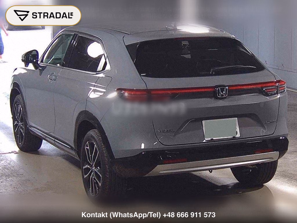 HONDA VEZEL HYBRID E:HEV Z, miniaturka 3