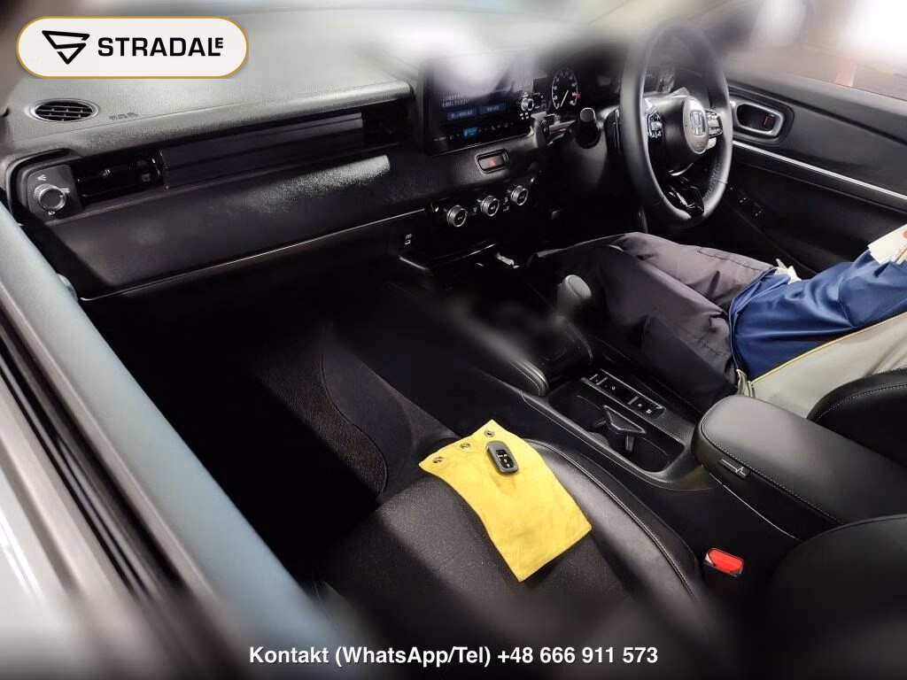 HONDA VEZEL HYBRID E:HEV Z, miniaturka 4