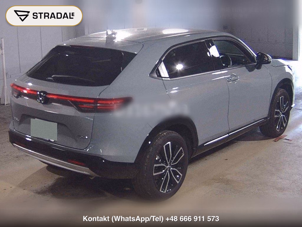 HONDA VEZEL HYBRID E:HEV Z, miniaturka 6