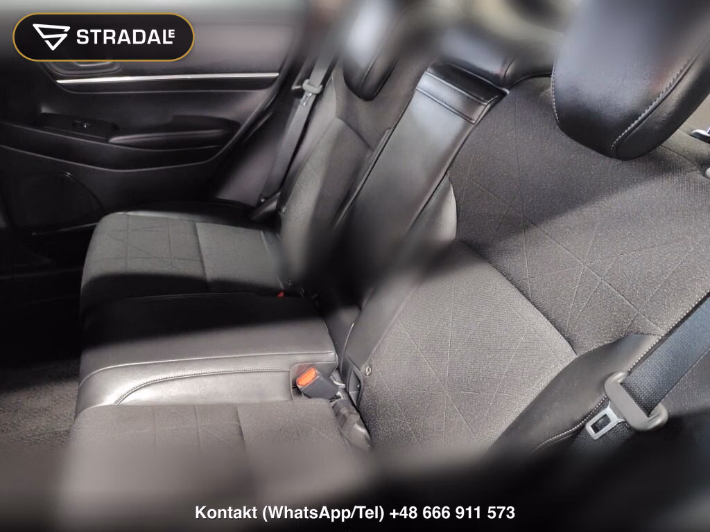 HONDA VEZEL HYBRID E:HEV Z, miniaturka 7