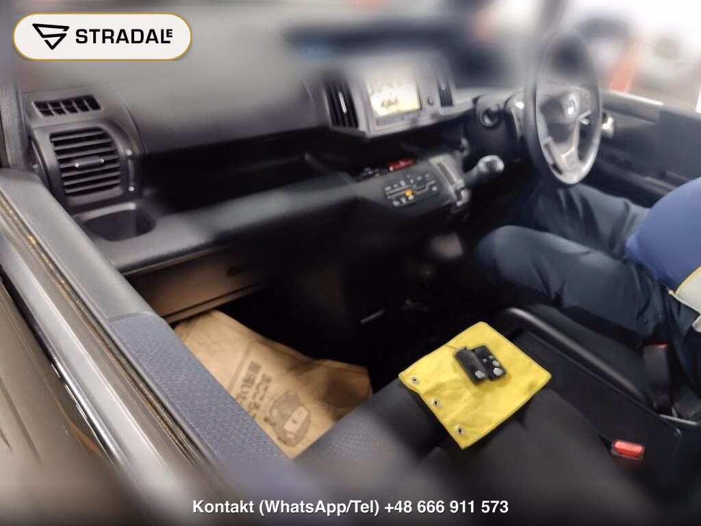 HONDA STEPWAGON SPADA ZI, miniaturka 4