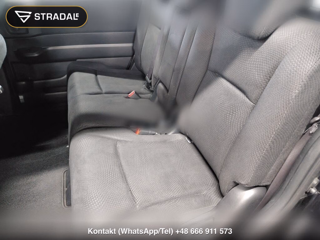 HONDA STEPWAGON SPADA ZI, miniaturka 7