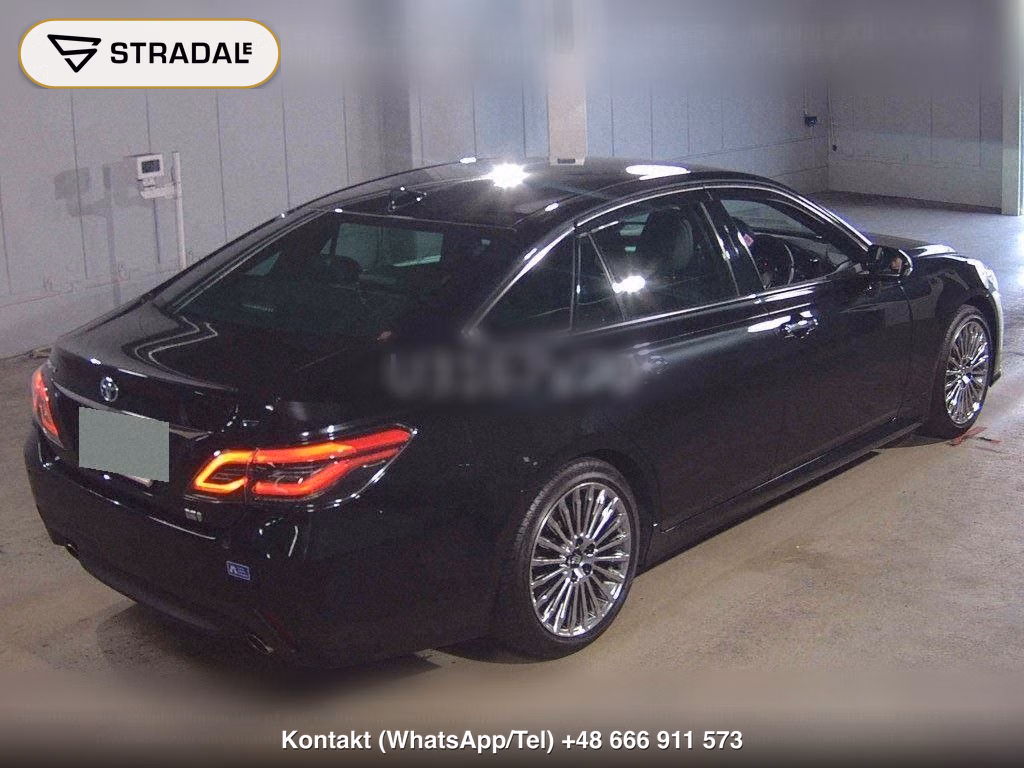TOYOTA CROWN HYBRID G, miniaturka 6