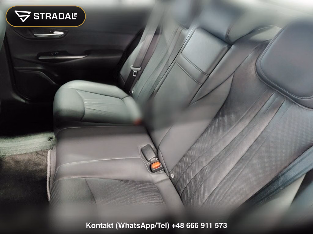 TOYOTA CROWN HYBRID G, miniaturka 7