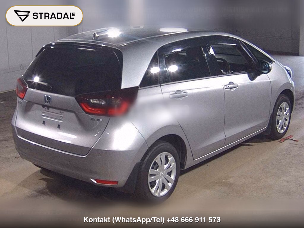 HONDA FIT 4WD EHEV BASIC, miniaturka 6