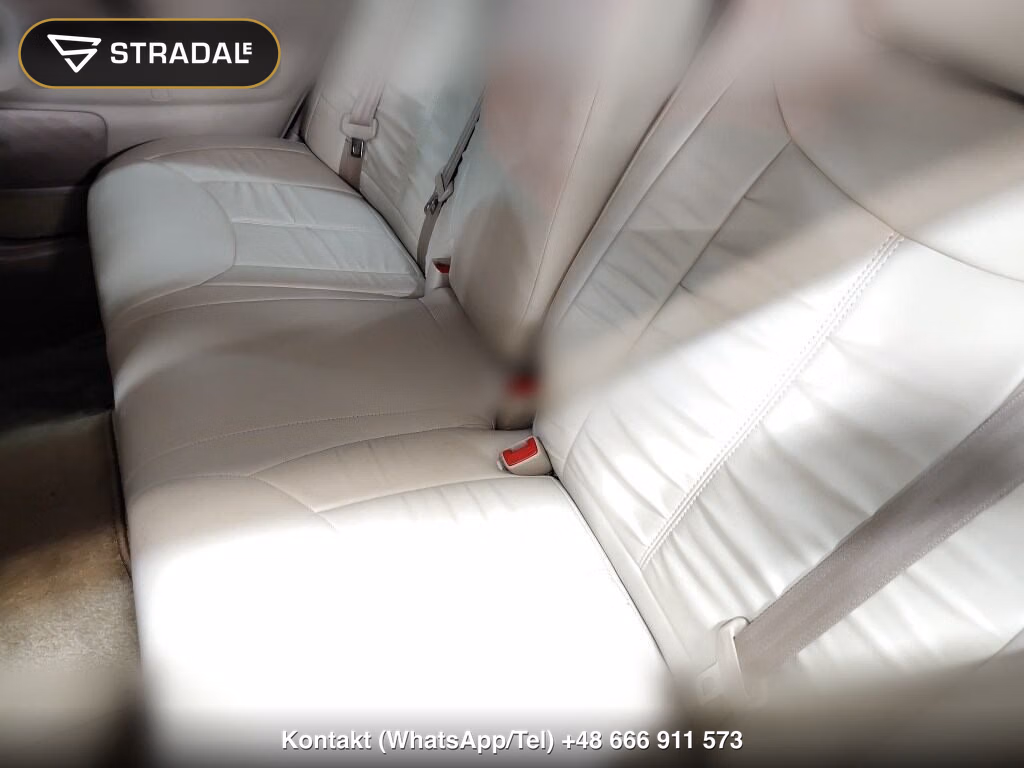 TOYOTA CROWN MAJESTA 4D 3.0A TYPE, miniaturka 7