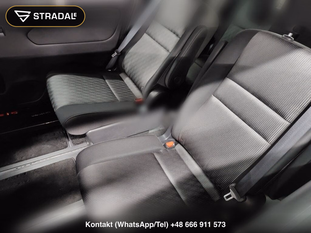 NISSAN SERENA 5D E-POWER HIGHWAY STAR V, miniaturka 7