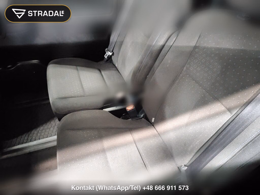 TOYOTA NOAH HYBRID G, miniaturka 7