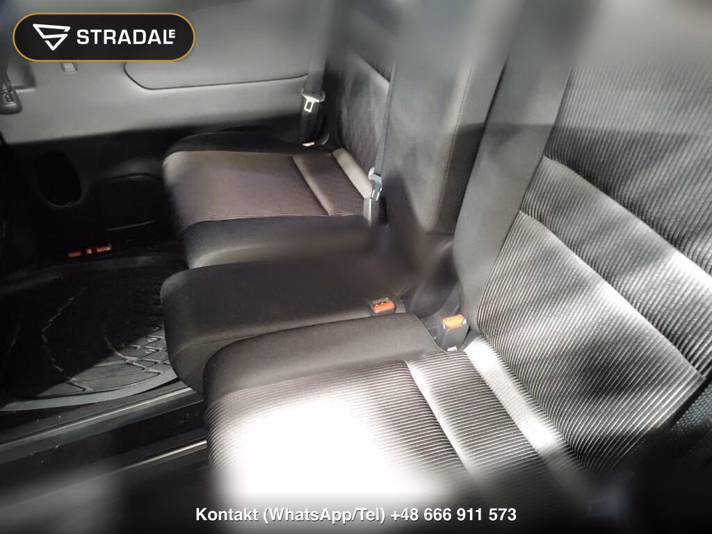 NISSAN SERENA 5D HIGHWAY STAR V, miniaturka 7