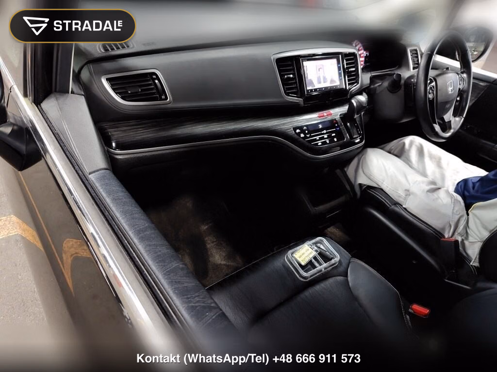 HONDA ODYSSEY ABSOLUTE, miniaturka 4