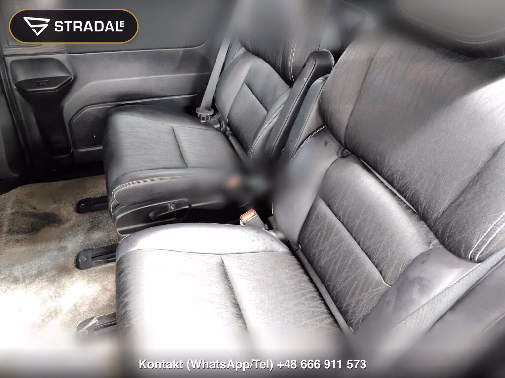 HONDA ODYSSEY ABSOLUTE, miniaturka 7