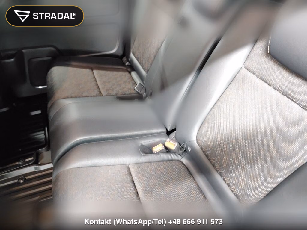 HONDA FREED PLUS 4WD CROSSTAR, miniaturka 7