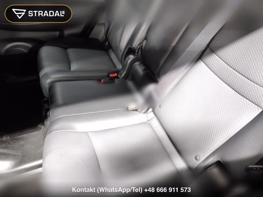 NISSAN X-TRAIL 20X, miniaturka 7