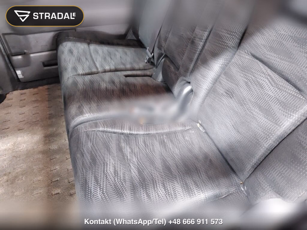 HONDA STEPWAGON 5D G COMFORT SELECTION, miniaturka 7