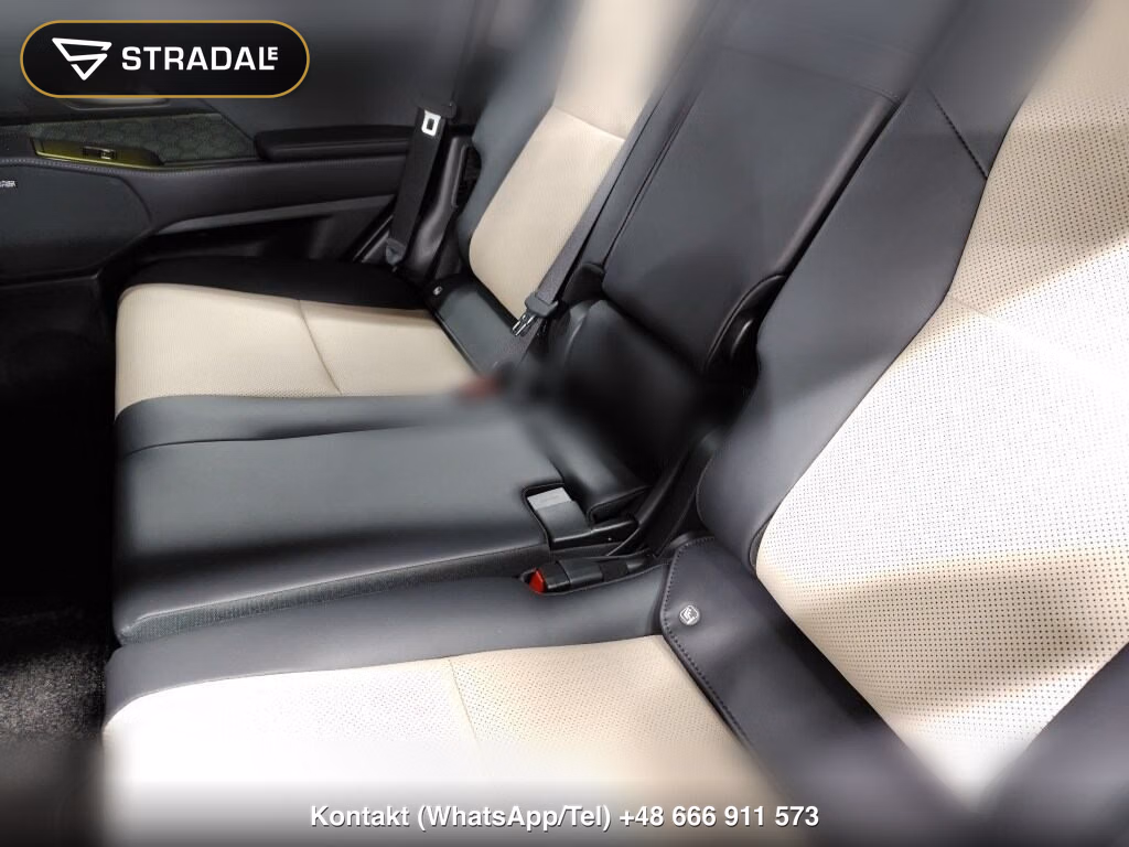 LEXUS GX 4WD GX550 OVERTRAIL+, miniaturka 7