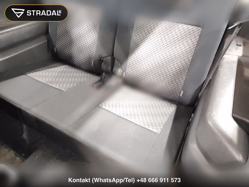SUZUKI JIMNY SIERRA 4WD BASE GRADE, miniaturka 7