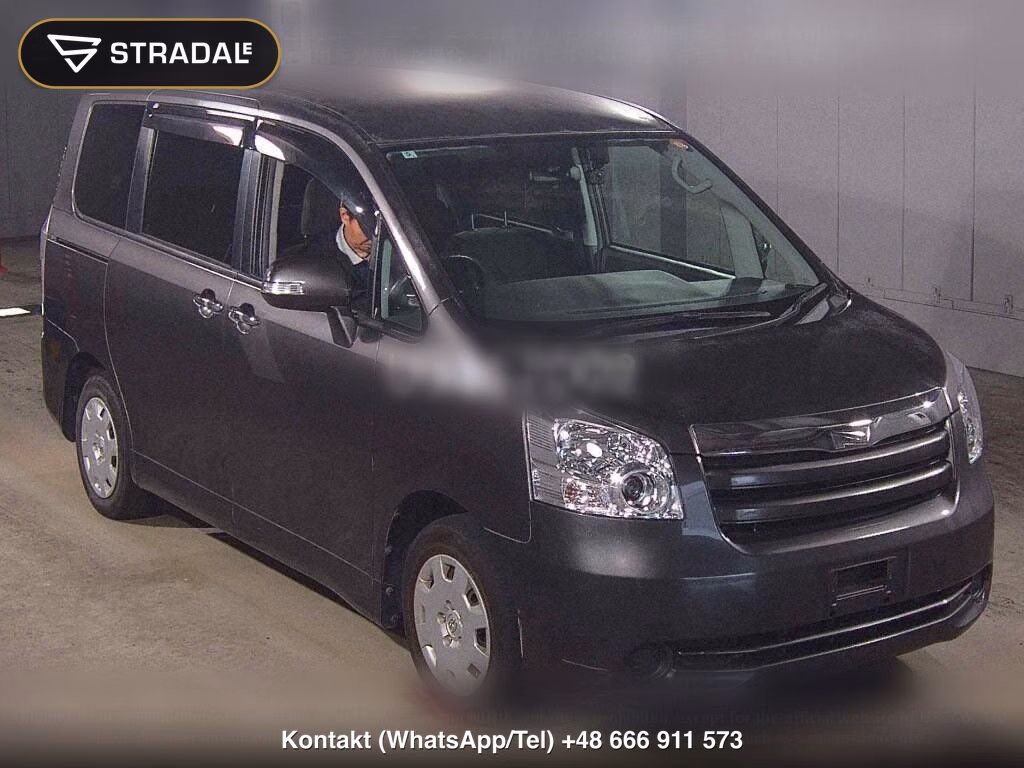 TOYOTA NOAH X SMART EDITION, miniaturka 2