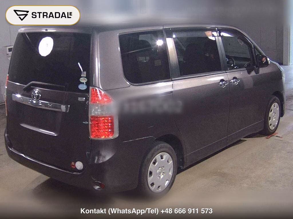 TOYOTA NOAH X SMART EDITION, miniaturka 6