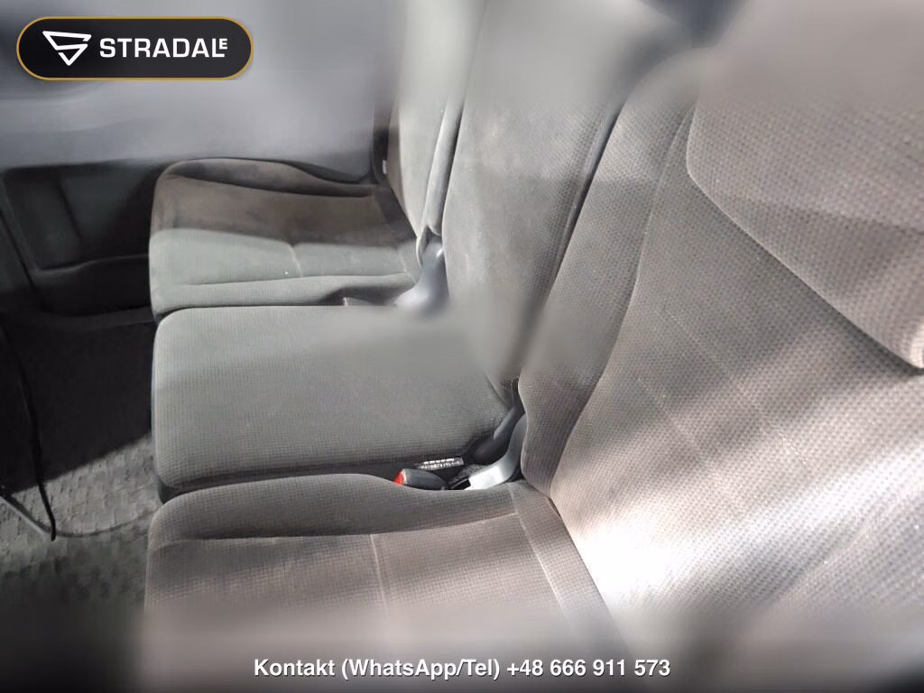 TOYOTA NOAH X SMART EDITION, miniaturka 7