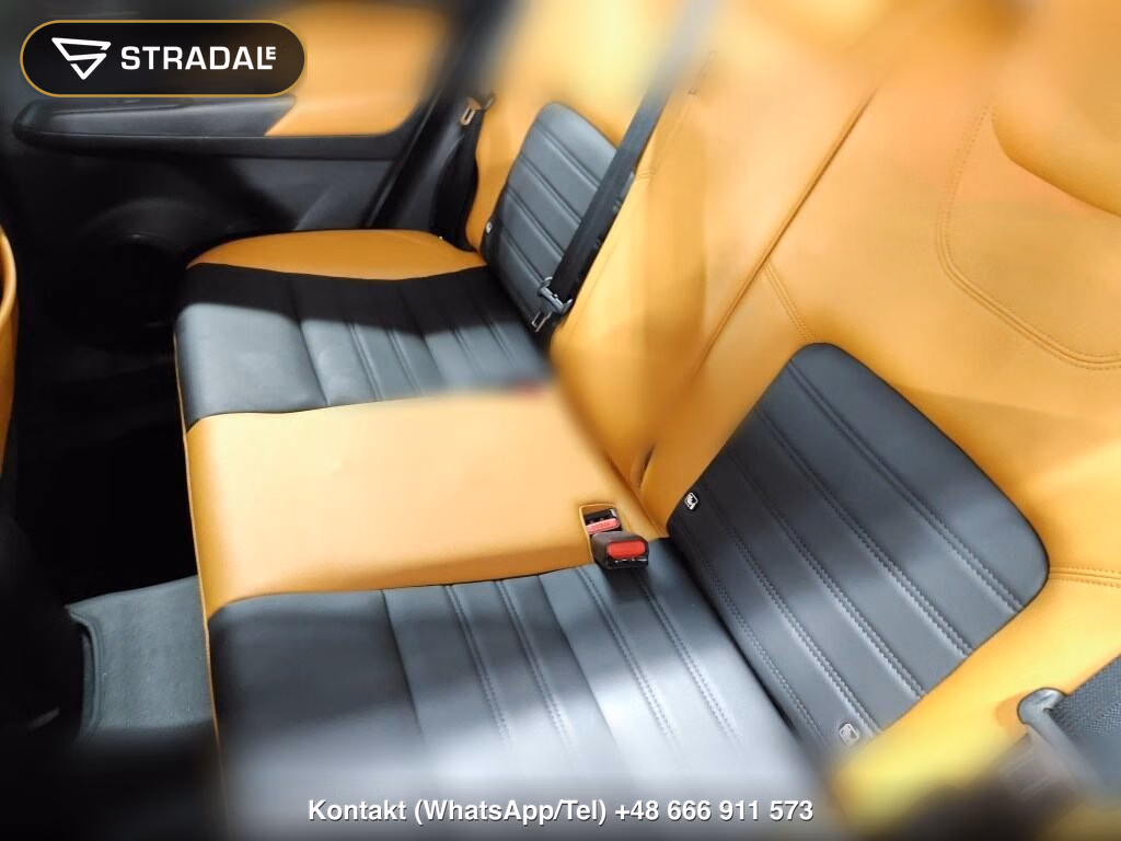 NISSAN KICKS 5D X TWO TONE INTERIOR EDITION, miniaturka 7