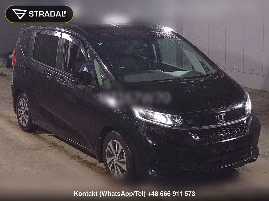 HONDA FREED G･HONDA SENSING, miniaturka 2