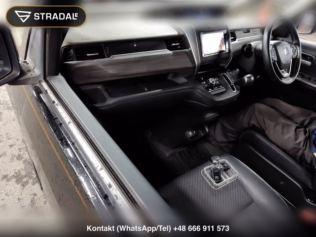 HONDA FREED G･HONDA SENSING, miniaturka 4